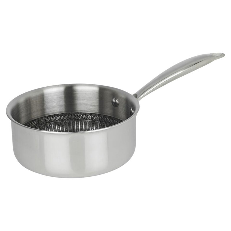 Azusa 1 - Piece Non-Stick Aluminum Cookware Set