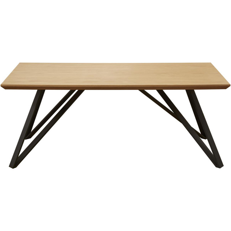 Penryn Coffee Table with Storage
