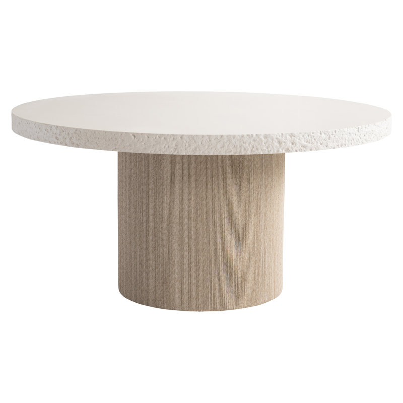 Round Dining Table
