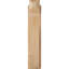 Persienne en bois rustique Thorton Craftsman-31644822-31652139