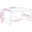 Tarquinio Coffee Table-154551399
