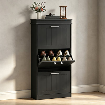 Shoe Storage