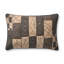 Polyester Lumbar Rectangular Pillow Cover by Loloi