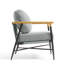 Fauteuil d'appoint Dajauna-1971935934