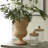 Kulp Wicker Urn-67070004