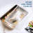 Joytable 8 Piece Non-Stick Carbon Steel Bakeware Set-64229270