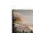 Twilight Alpine View Rolled Canvas Print-1627687601-1627687610