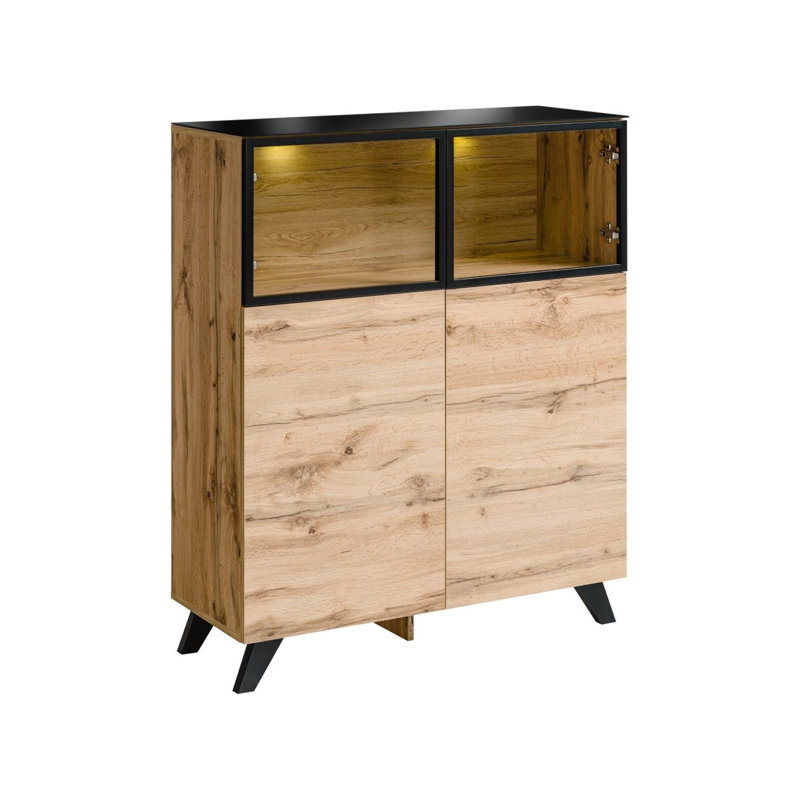 Oxfordshire 100cm Sideboard