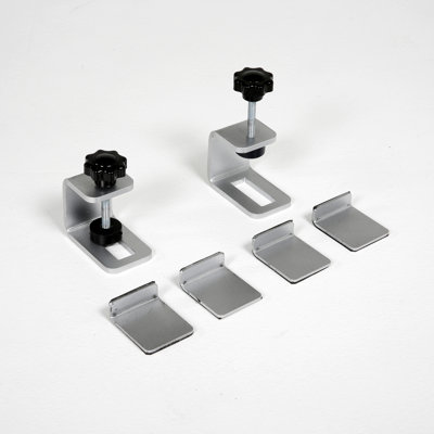 Mid Section C-Clamp Kit