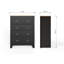Kenneth Piece Bedroom Set-109241982