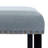Aldrik 44.3" W Linen Upholstered Bench with Nailhead Trim-1759849204