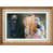 Natural Framed