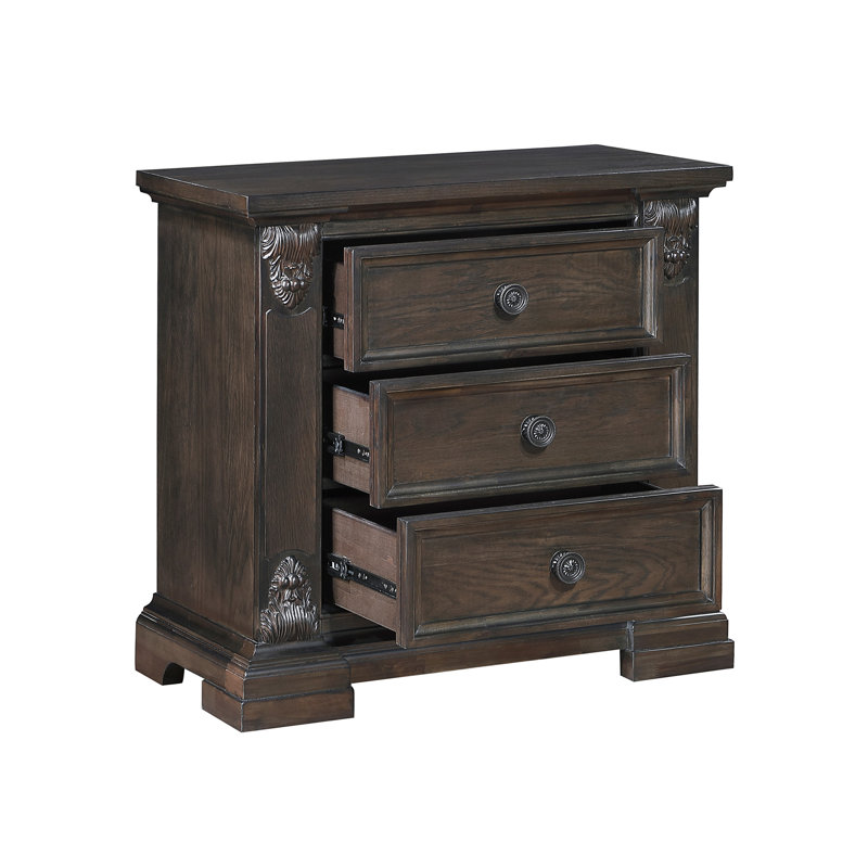 Table de chevet