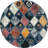 Geometric Indoor Rug-727467144