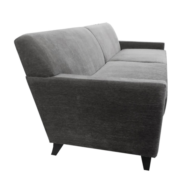 Brighton Upholstered 60'' Loveseat