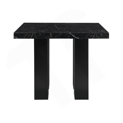 Table de bar Mikha