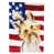 Yorkie sélectionné