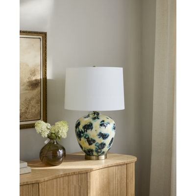 Bexhill Table Lamps