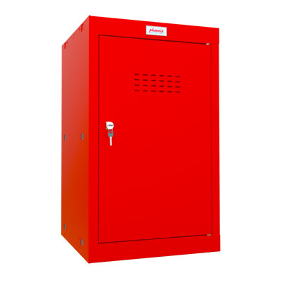 Metal 1 - Tier 40cm with Key
