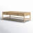 Bellmont Solid Wood Single Coffee Table-95850538