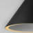 Johnston 1-Light Dimmable Integrated LED Single Pendant-685550548-685559677