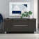 Maysey 63'' Wide 2 -Drawer File Cabinet