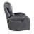 Wakita Faux Leather Recliner-52595941