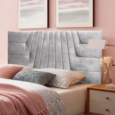 Noreen Upholstered Headboard