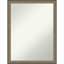 Miroir mural de salle de bain Parisian-770864982