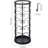 Makynley Steel Freestanding Umbrella Stand