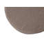 Sprague 40cm Wide Round Ottoman-544775248