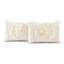 Ensemble d'édredon traditionnel en microfibre Serena-29429430-29429431