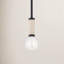 Cruiz 1 - Light Pendant