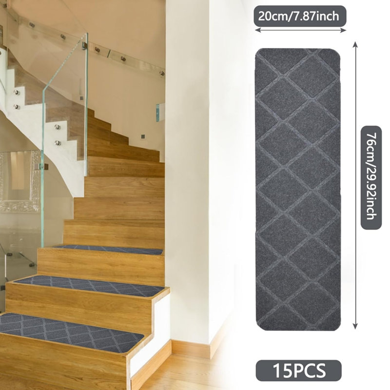Stair Tread