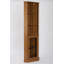 Armoire de bar haute avec rangement