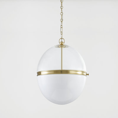 Donnell 1 Light Pendant