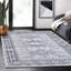 Tapis rectangulaire Labyron-1035283422