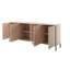 Latwanda 203cm Sideboard