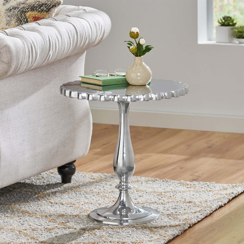 Eakins Top End Table
