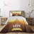 Polyester Coverlet