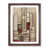 Walnut Framed