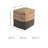 Amiriya Upholstered Storage Ottoman
