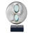 Modern Design Table Lamp LED Lights Infinity Mirror