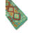Bobbee Wool Geometric Indoor Rug