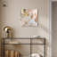 Art mural neutre sur toile Golden Glimmer Gesture III par Art Remedy-118195116-118195112-118195111