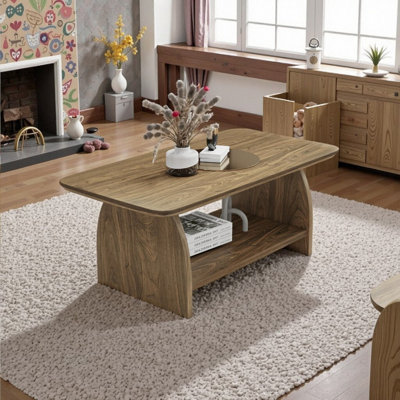 Table basse 47 po