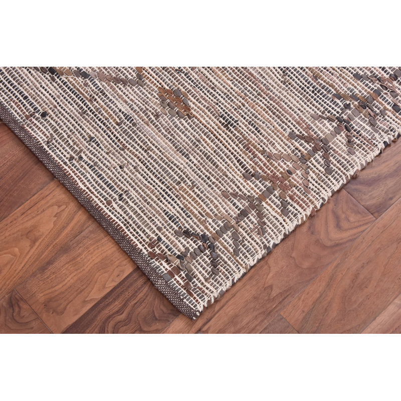 Brunell Indoor Rug, Rectangle 5' x 8'