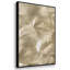 Neutral Wall Flower III, reproduction encadrée sur toile 3 pièces-1624463324-1624463327