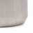 American White Oak Finish 4 Pieces Modern Flowerpot In Ceramic, All-Weather Suitable For Patio And Indoor Decor, Construction, Drainage Hole Root Growth, 13.79" L X W 11.91" H Ceramic Oak, Living-1595750907