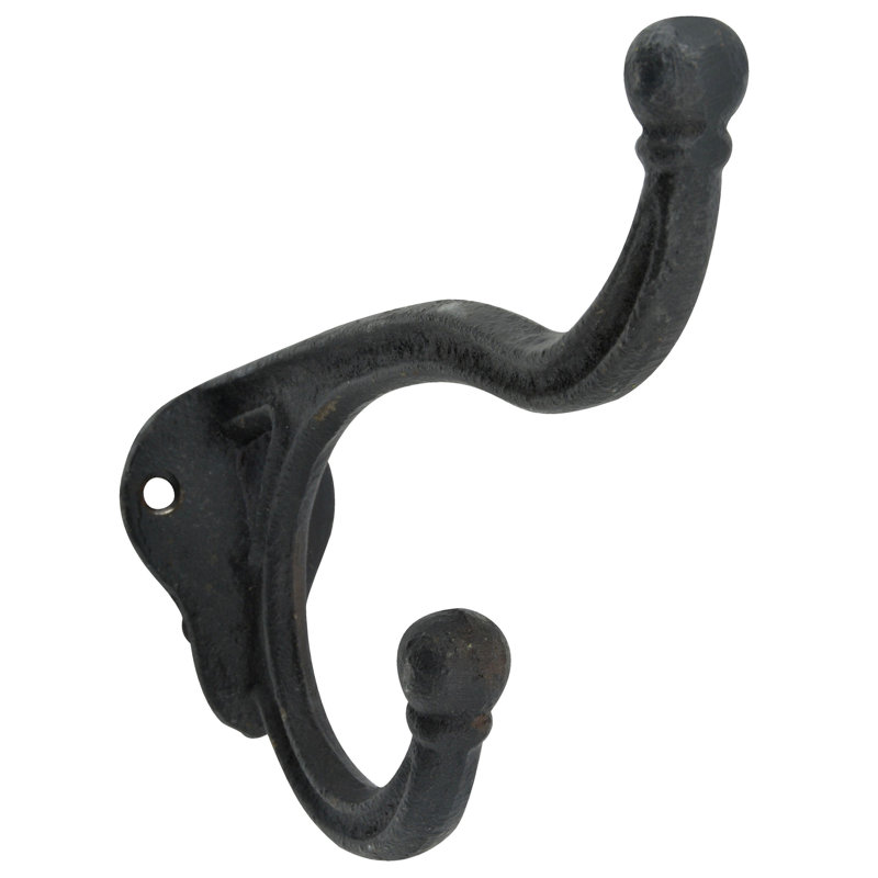 Industrial Design Hook